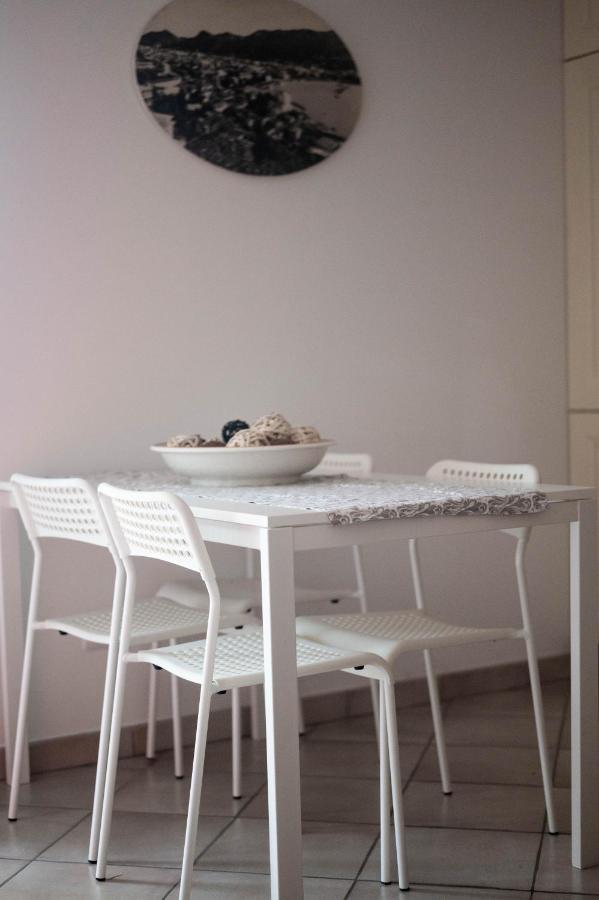 Villa Belvedere_Studio Flat San Fermo della Battaglia Kültér fotó