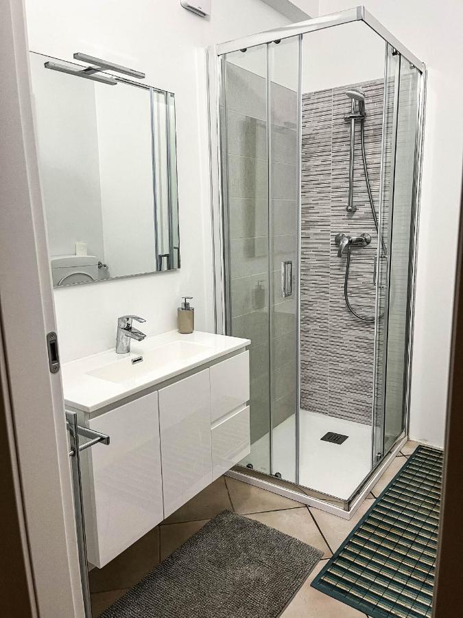 Villa Belvedere_Studio Flat San Fermo della Battaglia Kültér fotó